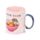 Tazza in Porcellana - Sushi - Bento Club - Pusheen il Gatto RAMEN CLUB
