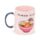 Tazza in Porcellana - Sushi - Bento Club - Pusheen il Gatto RAMEN CLUB