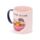 Tazza in Porcellana - Sushi - Bento Club - Pusheen il Gatto RAMEN CLUB