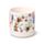 Set Tazza in Porcellana e Sottobicchiere/Coperchio - Api - NECTAR MEADOWS