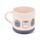 Set Tazza e Sottobicchiere/Coperchio - Sushi - Bento Club - Pusheen il Gatto