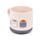 Set Tazza e Sottobicchiere/Coperchio - Sushi - Bento Club - Pusheen il Gatto