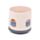 Set Tazza e Sottobicchiere/Coperchio - Sushi - Bento Club - Pusheen il Gatto