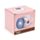 Set Tazza e Sottobicchiere/Coperchio - Sushi - Bento Club - Pusheen il Gatto