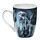 Tazza in Porcellana - Guidance Wolf - Lupo con Cucciolo - Lisa Parker