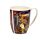 Tazza in Porcellana - Witchwood Express Cats - Gatto - Lisa Parker