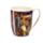 Tazza in Porcellana - Witchwood Express Cats - Gatto - Lisa Parker