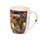 Tazza in Porcellana - Witchwood Express Cats - Gatto - Lisa Parker