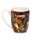 Tazza in Porcellana - Witchwood Express Cats - Gatto - Lisa Parker