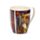Tazza in Porcellana - Witchwood Express Cats - Gatto - Lisa Parker