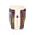 Tazza in Porcellana - Witch's Apprentice Cat - Gatto - Lisa Parker