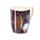 Tazza in Porcellana - Witch's Apprentice Cat - Gatto - Lisa Parker