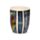Tazza in Porcellana - Rusty Cauldron Cat - Gatto - Lisa Parker