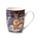 Tazza in Porcellana - Gatto delle Profezie Magiche - Lisa Parker