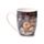 Tazza in Porcellana - Gatto delle Profezie Magiche - Lisa Parker
