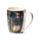 Tazza in Porcellana - Gatto - Emporio Magico - Lisa Parker