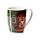 Tazza in Porcellana - Gatto Rosso - Mad About Cats - Lisa Parker