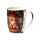 Tazza in Porcellana - Gatto Rosso - Mad About Cats - Lisa Parker
