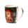 Tazza in Porcellana - Gatto Rosso - Mad About Cats - Lisa Parker