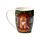 Tazza in Porcellana - Gatto Rosso - Mad About Cats - Lisa Parker