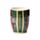 Tazza in Porcellana - Gatto Rosso - Mad About Cats - Lisa Parker