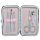 Set Manicure 5 pezzi - Arcobaleno