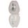 Set Manicure 5 pezzi a Forma di Pusheen il Gatto