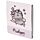 Limette per Unghie in Formato Matchbook - Pusheen il Gatto - Pusheenicorn