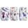 Set Manicure 5 pezzi - Api - NECTAR MEADOWS
