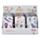 Set Manicure 5 pezzi - Api - NECTAR MEADOWS