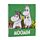 Limette per Unghie in Formato Matchbook - Moomin
