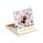 Limette per Unghie in Formato Matchbook - Api - NECTAR MEADOWS