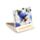 Limette per Unghie in Formato Matchbook - Api - NECTAR MEADOWS