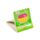 Limette per Unghie in Formato Matchbook - Frutta - Pusheen il Gatto