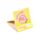 Limette per Unghie in Formato Matchbook - Frutta - Pusheen il Gatto