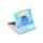 Limette per Unghie in Formato Matchbook - Frutta - Pusheen il Gatto