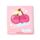 Limette per Unghie in Formato Matchbook - Frutta - Pusheen il Gatto