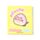 Limette per Unghie in Formato Matchbook - Frutta - Pusheen il Gatto