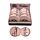 Set Manicure 5 pezzi - Rotondo - Pusheen il Gatto - Sushi Club