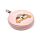 Set Manicure 5 pezzi - Rotondo - Sushi - Bento Club - Pusheen il Gatto