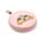 Set Manicure 5 pezzi - Rotondo - Sushi - Bento Club - Pusheen il Gatto