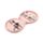 Set Manicure 5 pezzi - Rotondo - Sushi - Bento Club - Pusheen il Gatto