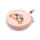 Set Manicure 5 pezzi - Rotondo - Sushi - Bento Club - Pusheen il Gatto