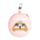 Set Manicure 5 pezzi - Rotondo - Sushi - Bento Club - Pusheen il Gatto