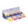 Limette per Unghie in Formato Matchbook - Tulipani