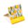 Limette per Unghie in Formato Matchbook - Tulipani