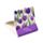 Limette per Unghie in Formato Matchbook - Tulipani