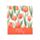 Limette per Unghie in Formato Matchbook - Tulipani