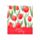 Limette per Unghie in Formato Matchbook - Tulipani