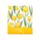 Limette per Unghie in Formato Matchbook - Tulipani
